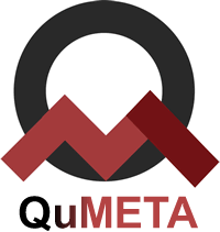 QuMETA logo
